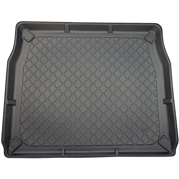 Runko matto Land Rover Discovery 1999-2004 (5 paikkaa)
