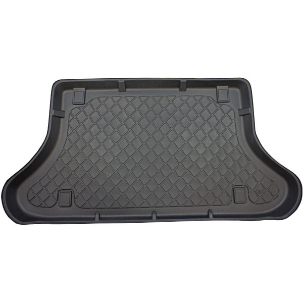 Runko matto Land Rover Freelander 1997-2006