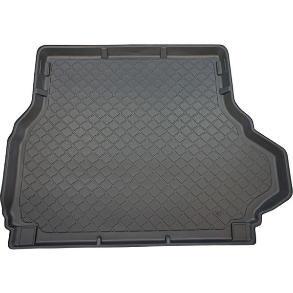 Runko matto Land Rover Range Rover 2002-2012 (5 paikkaa)