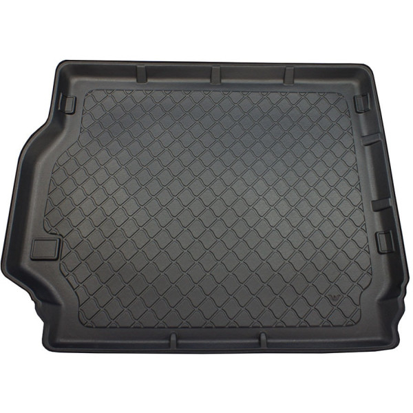 Runko matto Land Rover Range Rover Sport 2005-2013 (5 paikkaa)