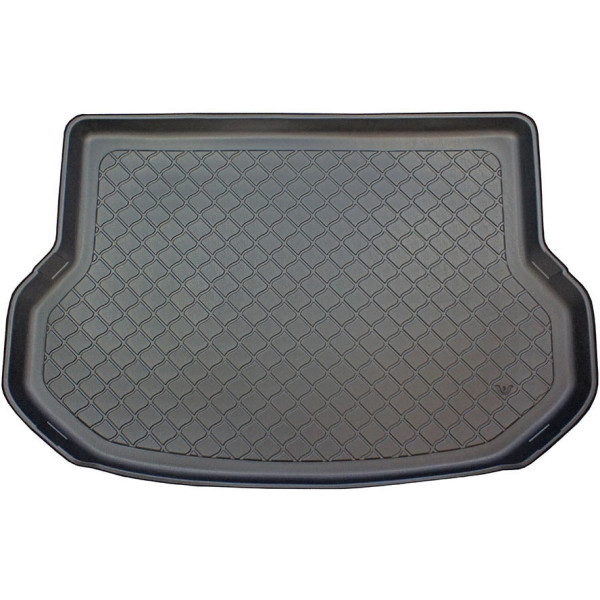 Runko matto Lexus NX 2015-2021