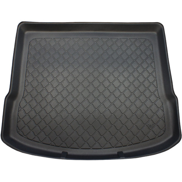 Runko matto Mazda CX-5 2012-2017