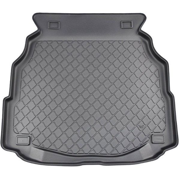 Runko matto Mercedes C-class W203 2001-2007 (Sedan)
