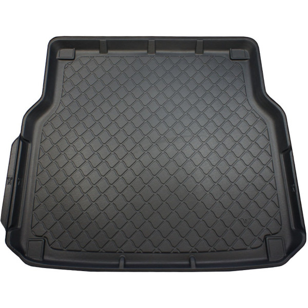 Runko matto Mercedes C-class W204 Station Wagon 2007-2014