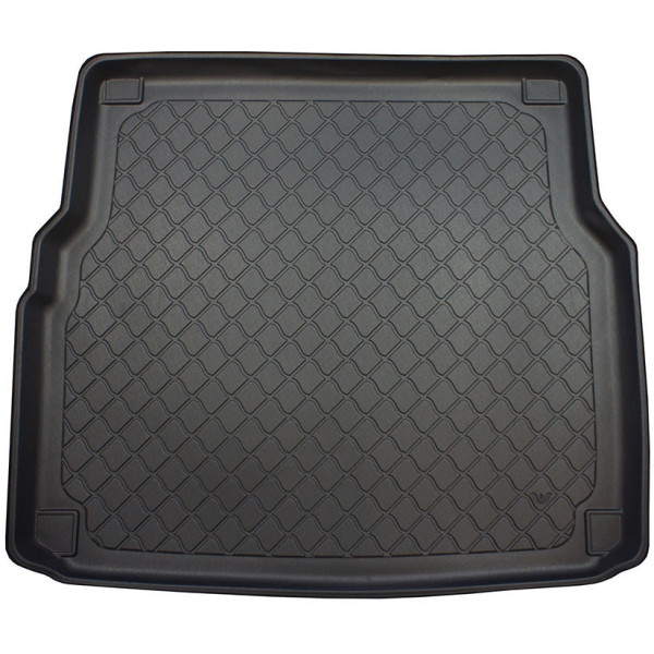 Runko matto Mercedes C-class W205 Station Wagon 2014-2021 (not for Plug-in Hybrid)