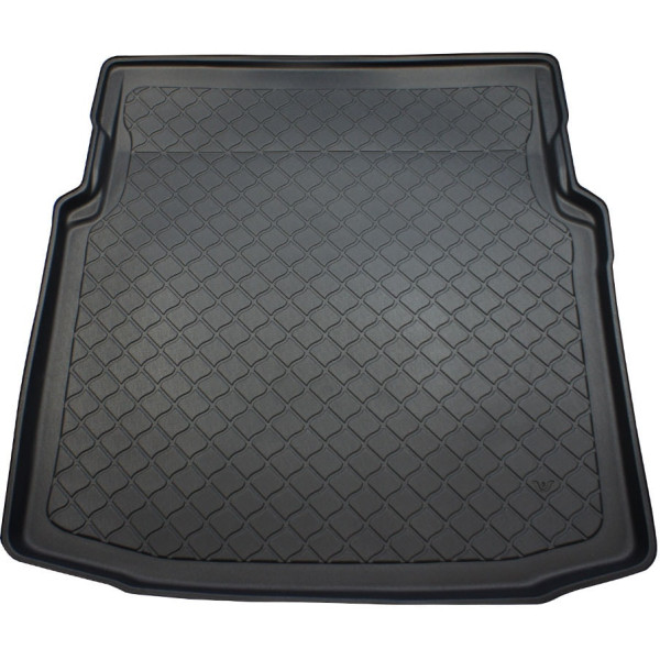 Runko matto Mercedes CLS W219 Coupe 2004-2010
