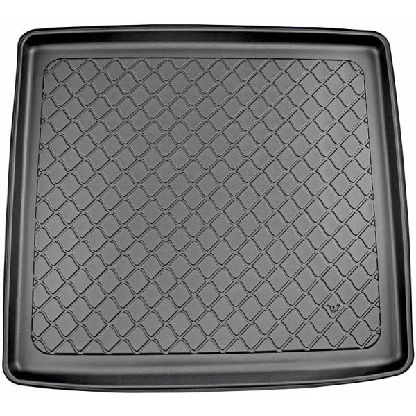 Runko matto Mercedes G-Class W461, W462, W463 Short 1990-2018