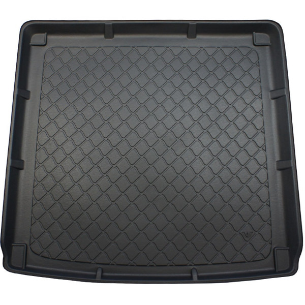 Runko matto Mercedes M-class W164 2005-2011