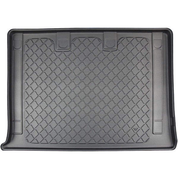 Runko matto Mercedes Vito W639 Extra Long Combi 2003-2014