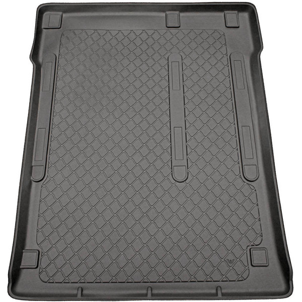 Runko matto Mercedes Vito W639 Long Combi 2003-2014