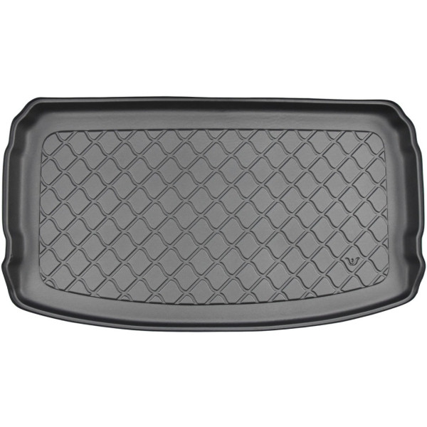 Runko matto Mini Clubman 2006-2015