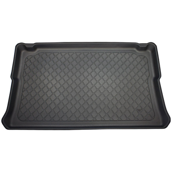 Runko matto Opel Vivaro L1 2014-2019 (short base)