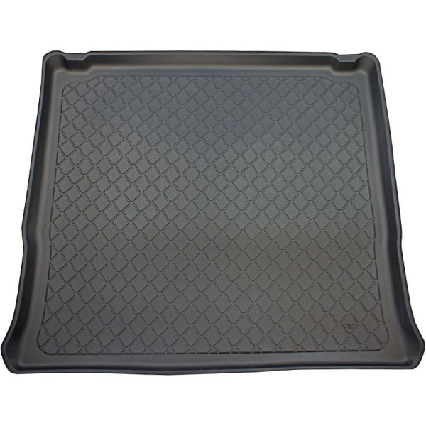 Runko matto Opel Vivaro L2 2014-2019 (long base)