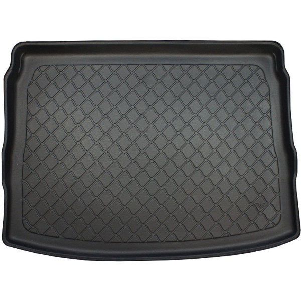 Runko matto Nissan Qashqai 2014-2021 (yläosa)