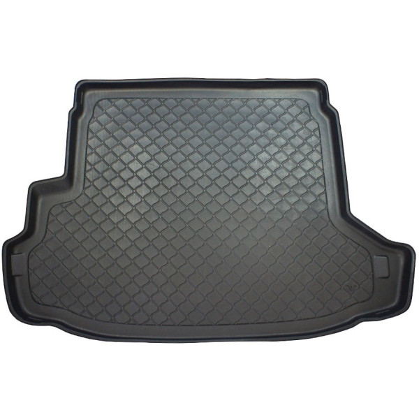 Runko matto Nissan X-Trail 2007-2014 (yläosa)