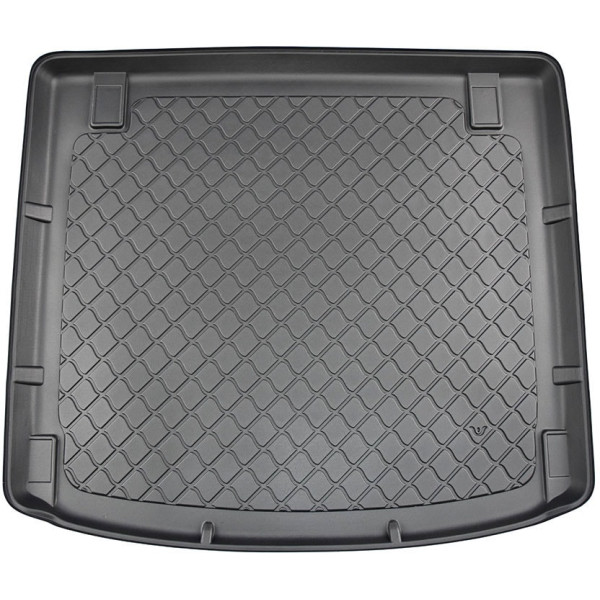 Runko matto Opel Astra H Caravan 2004-2014 (Station Wagon)