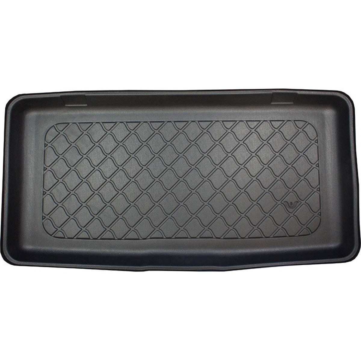Runko matto Opel Karl Hatchback 2015-2019 Runko matto Opel Karl Hatchback 2015-2019