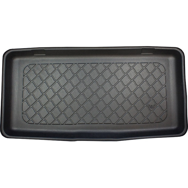 Runko matto Opel Karl Hatchback 2015-2019