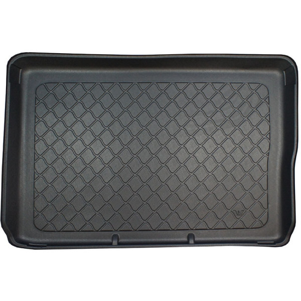 Runko matto Opel Meriva B 2010-2017 (yläosa)