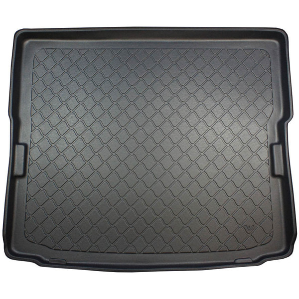 Runko matto Opel Zafira B 2005-2014