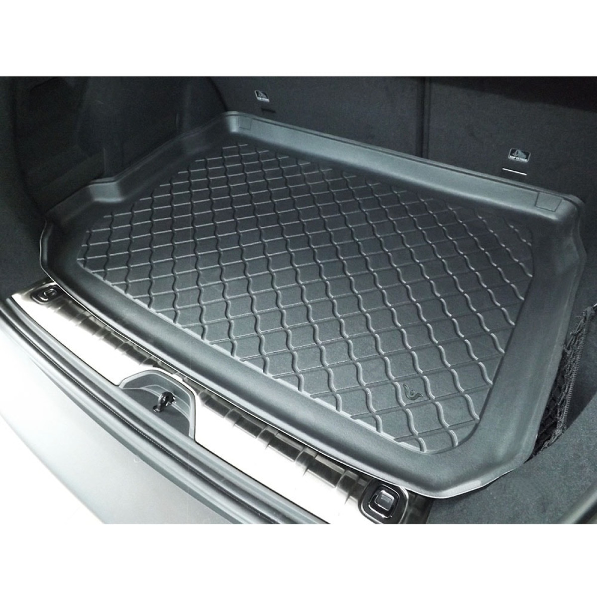 Runko matto Peugeot 2008 2013-2019 Runko matto Peugeot 2008 2013-2019