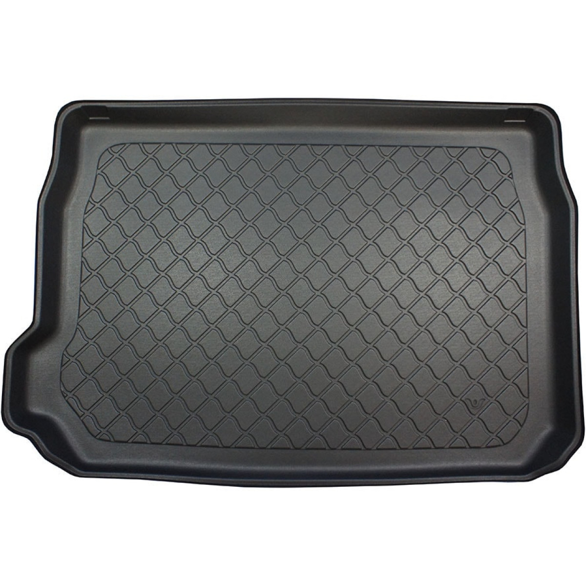 Runko matto Peugeot 2008 2013-2019 Runko matto Peugeot 2008 2013-2019