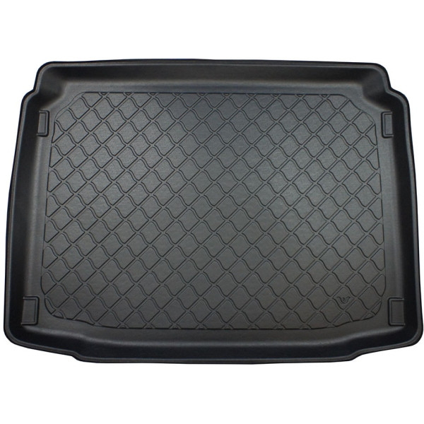 Runko matto Peugeot 308 Hatchback 2013-2021