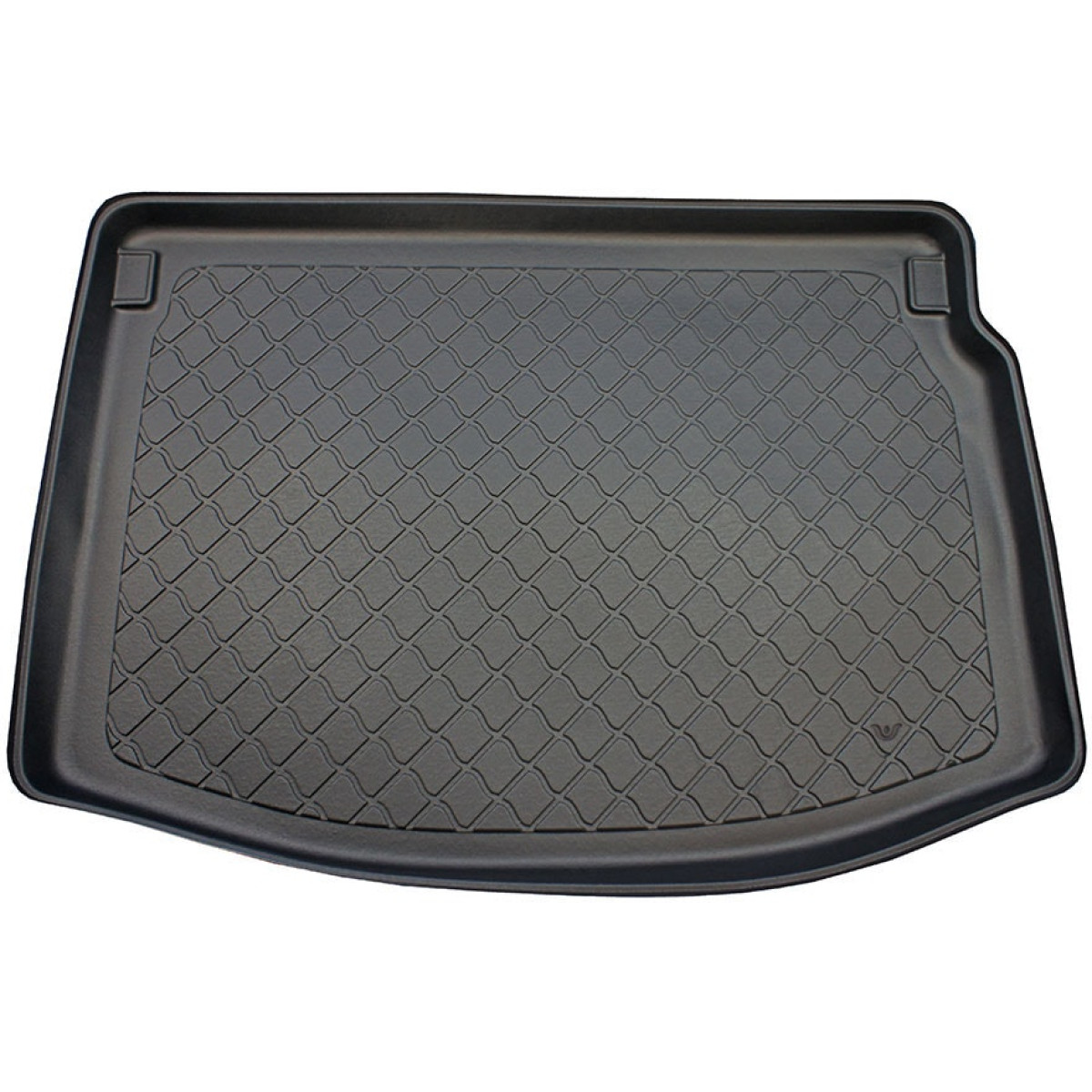 Runko matto Renault Megane Hatchback 2008-2015 Runko matto Renault Megane Hatchback 2008-2015