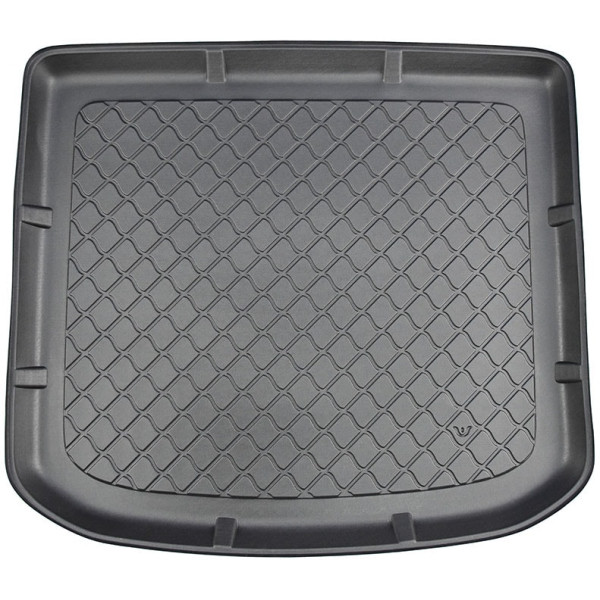 Runko matto Seat Altea XL 2006-2015 (yläosa)