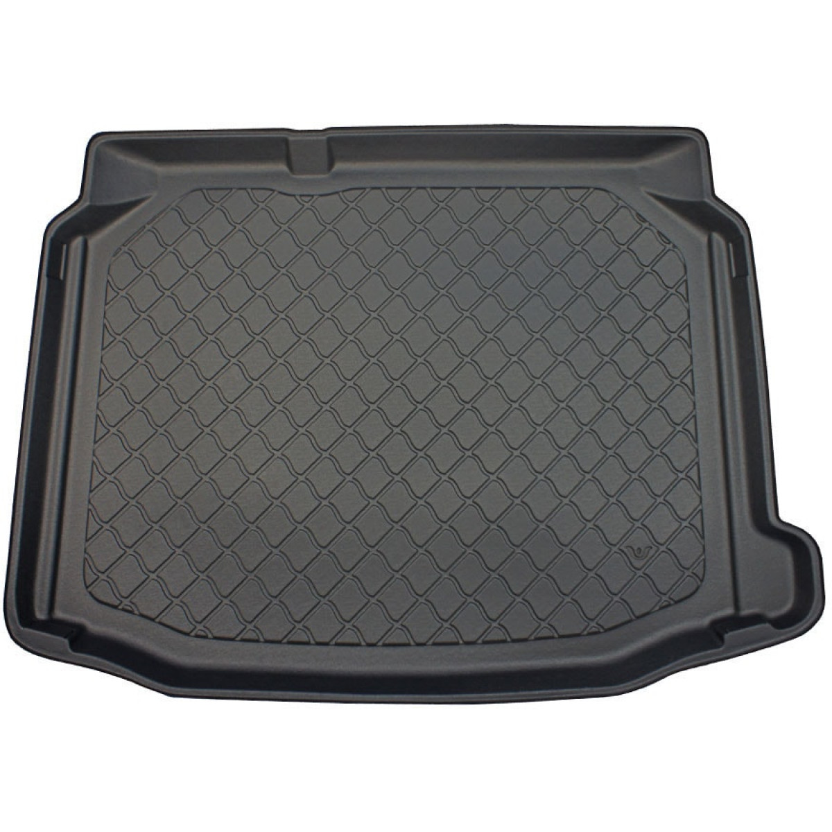 Runko matto Seat Leon (5F) Hatchback 2012-2020 (alaosa / yksitasoinen takakontti) Runko matto Seat Leon (5F) Hatchback 2012-2020 (alaosa / yksitasoinen takakontti)