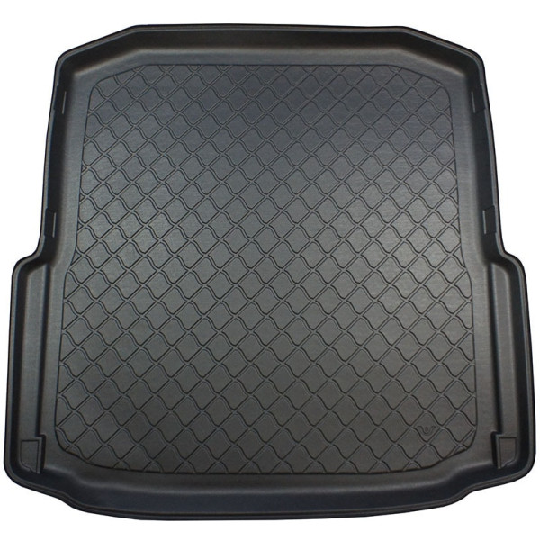 Runko matto Skoda Octavia Hatchback 2013-2020
