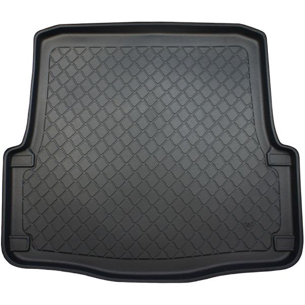 Runko matto Skoda Octavia Station Wagon 2004-2013 (alaosa)