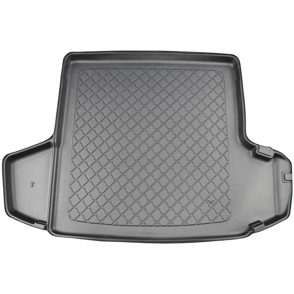 Runko matto Skoda Octavia Station Wagon 2013-2020 (yläosa)