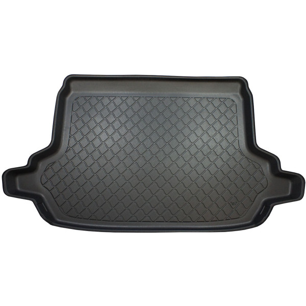 Runko matto Subaru Forester 2013-2019