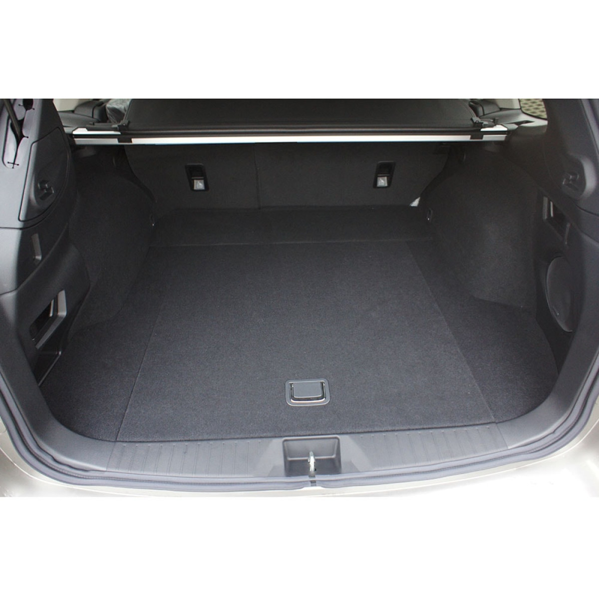 Runko matto Subaru Outback Station Wagon 2015-2021 Runko matto Subaru Outback Station Wagon 2015-2021