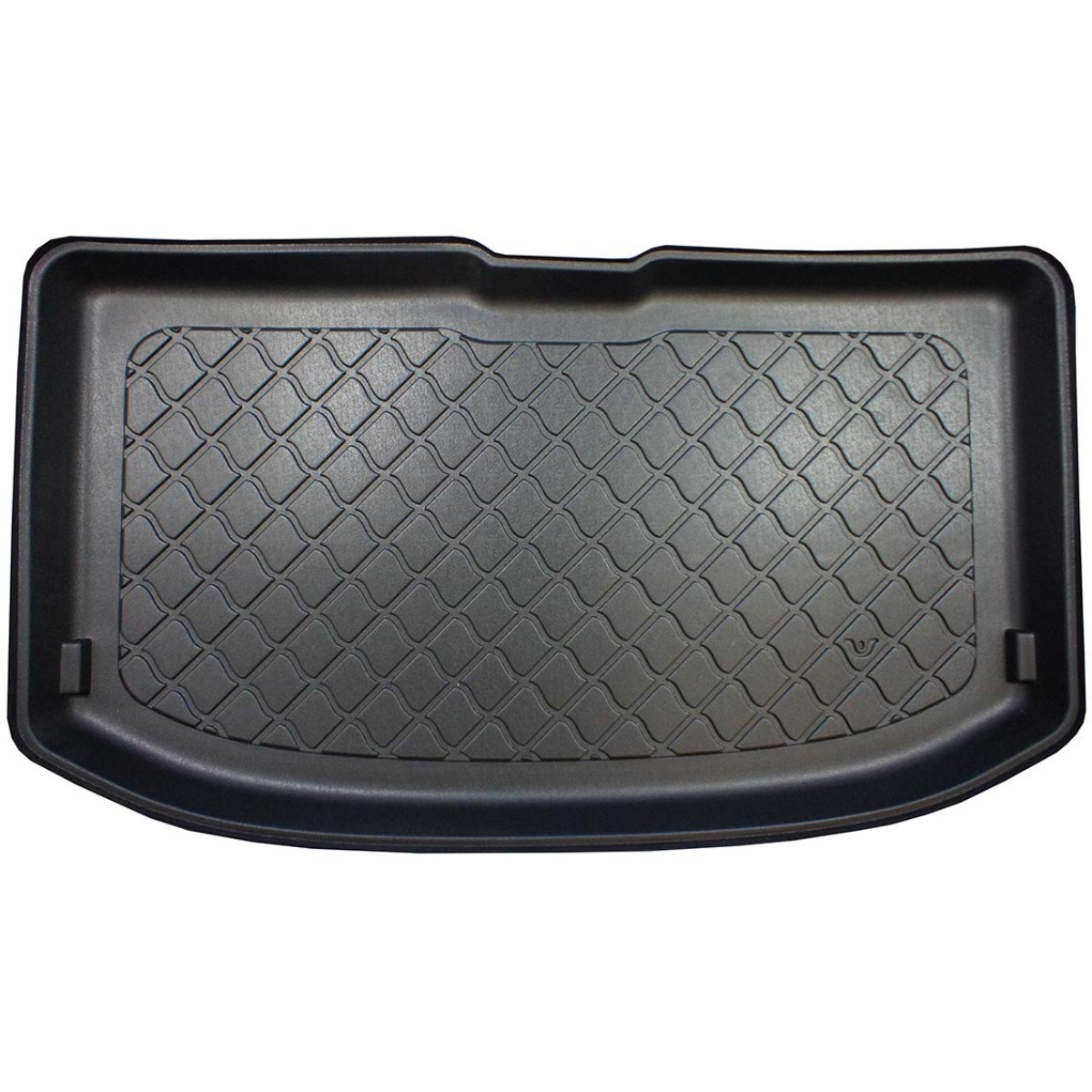 Runko matto Suzuki Ignis Hatchback vuodesta 2017 (rear seats slide backwards and forwards) Runko matto Suzuki Ignis Hatchback vuodesta 2017 (rear seats slide backwards and forwards)