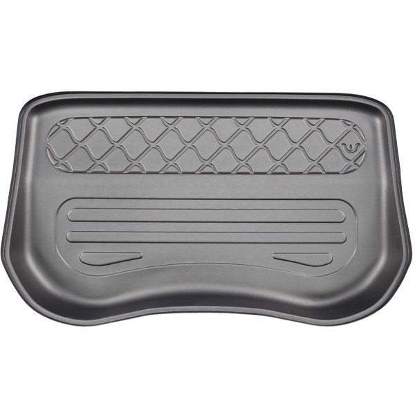 Runko matto Tesla Model 3 Sedan 2017-2020 (front trunk)