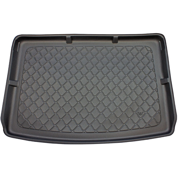 Runko matto Volkswagen Golf V PLUS 2005-2014 (yläosa)