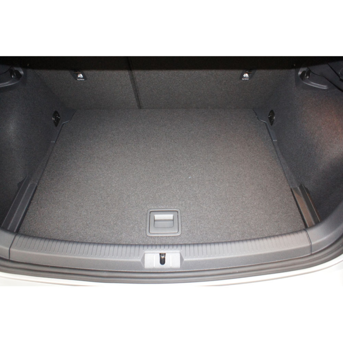Runko matto Volkswagen Golf VII Hatchback 2012-2019 (yläosa) Runko matto Volkswagen Golf VII Hatchback 2012-2019 (yläosa)