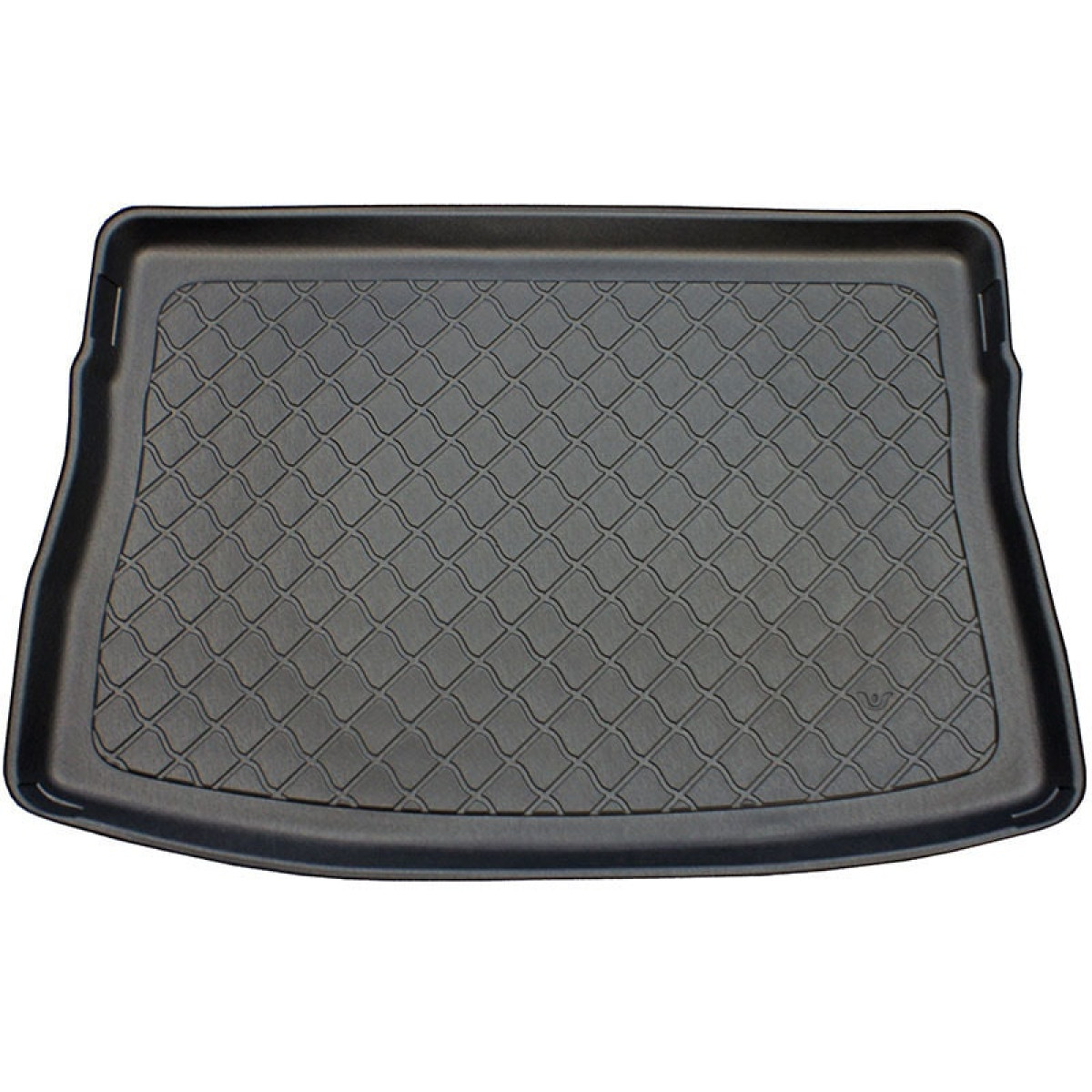Runko matto Volkswagen Golf VII Hatchback 2012-2019 (yläosa) Runko matto Volkswagen Golf VII Hatchback 2012-2019 (yläosa)