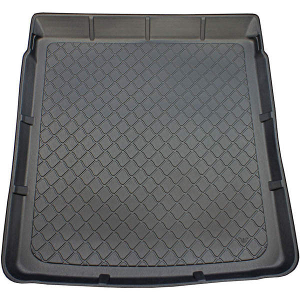 Runko matto Volkswagen Passat B6 2005-2009 (Sedan)