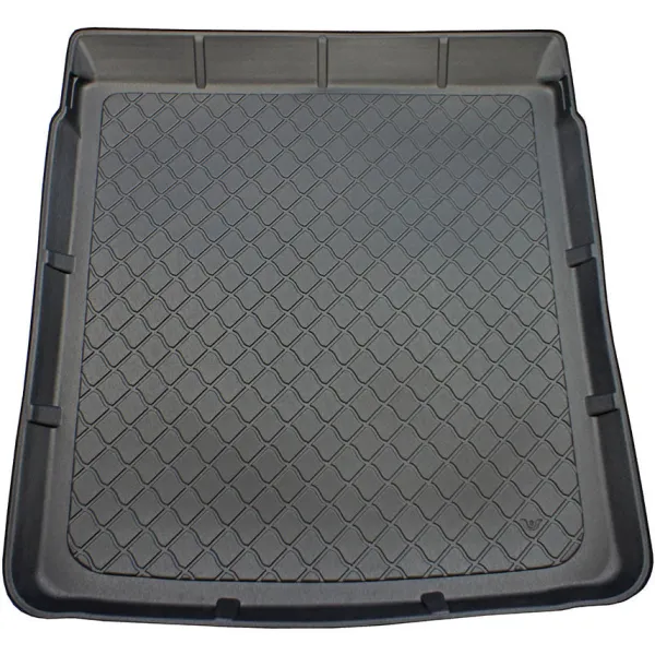 Runko matto Volkswagen Passat B6 2005-2009 (Sedan)