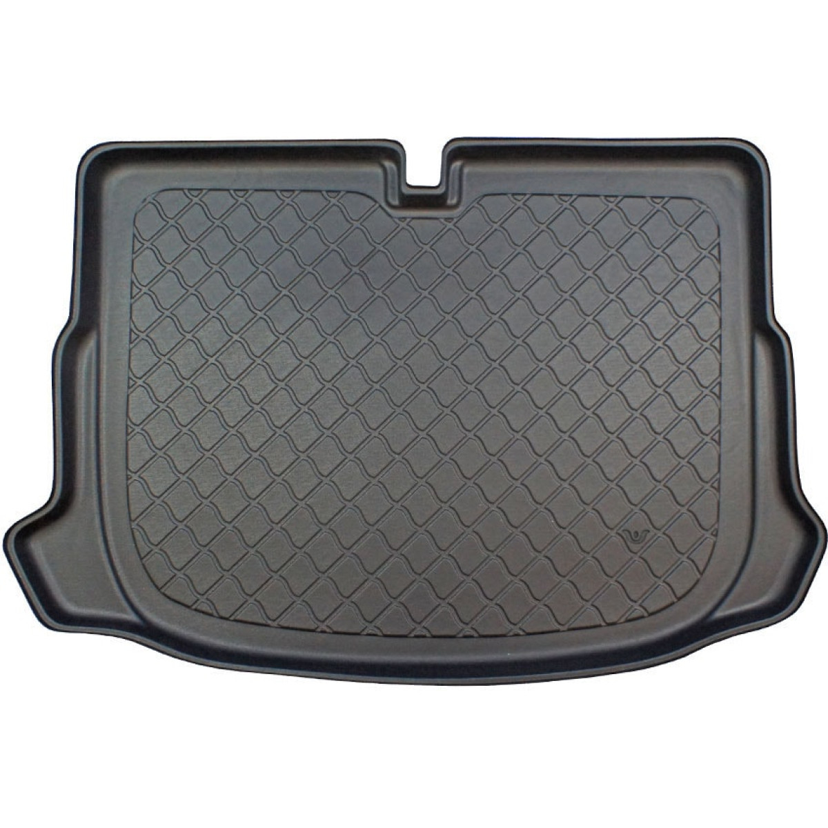 Runko matto Volkswagen Scirocco Coupe 2008-2017 Runko matto Volkswagen Scirocco Coupe 2008-2017