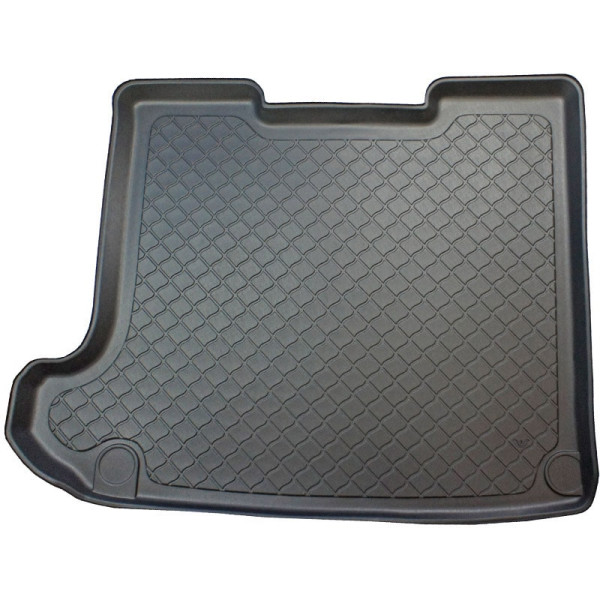 Runko matto Volkswagen T5 2003-2015 (Long)