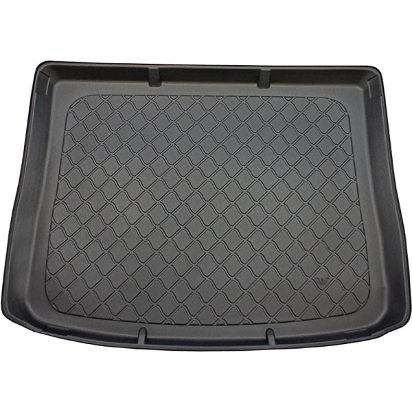 Runko matto Volkswagen Tiguan 2007-2016 (yläosa)