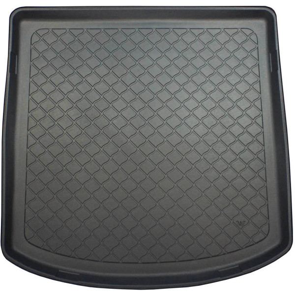 Runko matto Volkswagen Touran 2003-2015 (5 paikkaa)