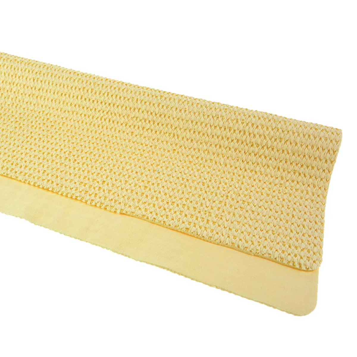 3D SLIP -keinokuituinen säämiskäkangas, 30x30 cm AMIO-02169