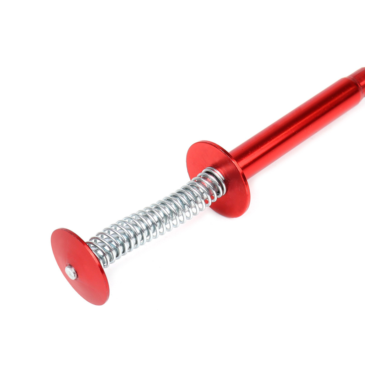 Joustava 4-koukkuinen ja magneettinen käsinoutotyökalu 60 cm, AMIO-02520