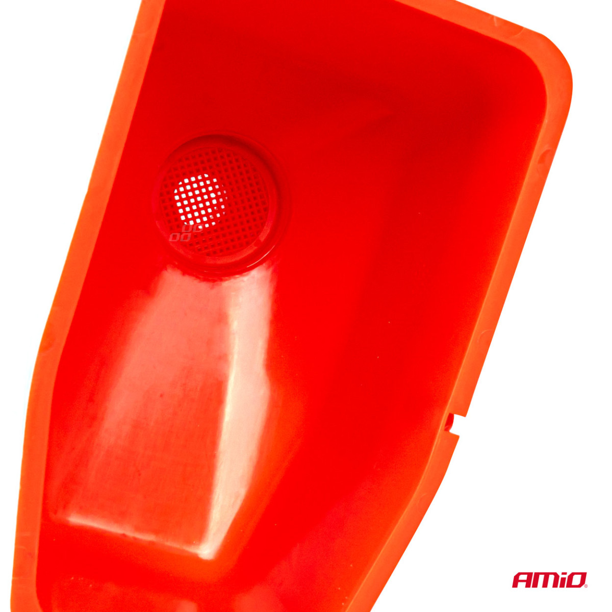 5in1 yleiskäyttöinen monitoimisuppilo suodattimella 16,5 cm AMIO-04040