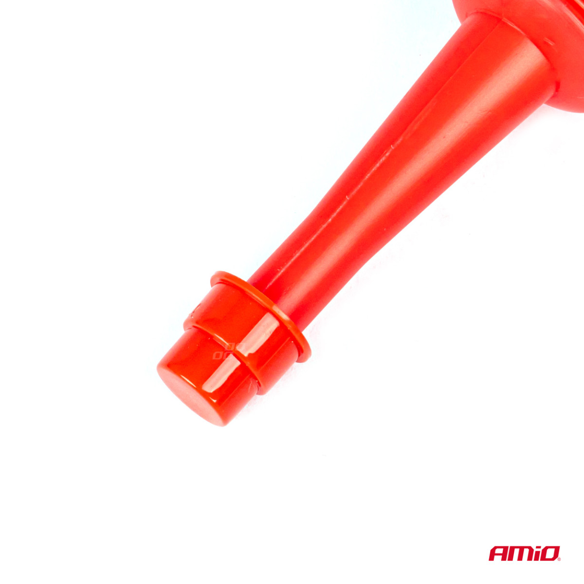 5in1 yleiskäyttöinen monitoimisuppilo suodattimella 16,5 cm AMIO-04040